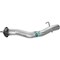 Walker Exhaust Pipe, 53896 53896 - alternate 1